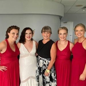 Meet your Posher, Janet